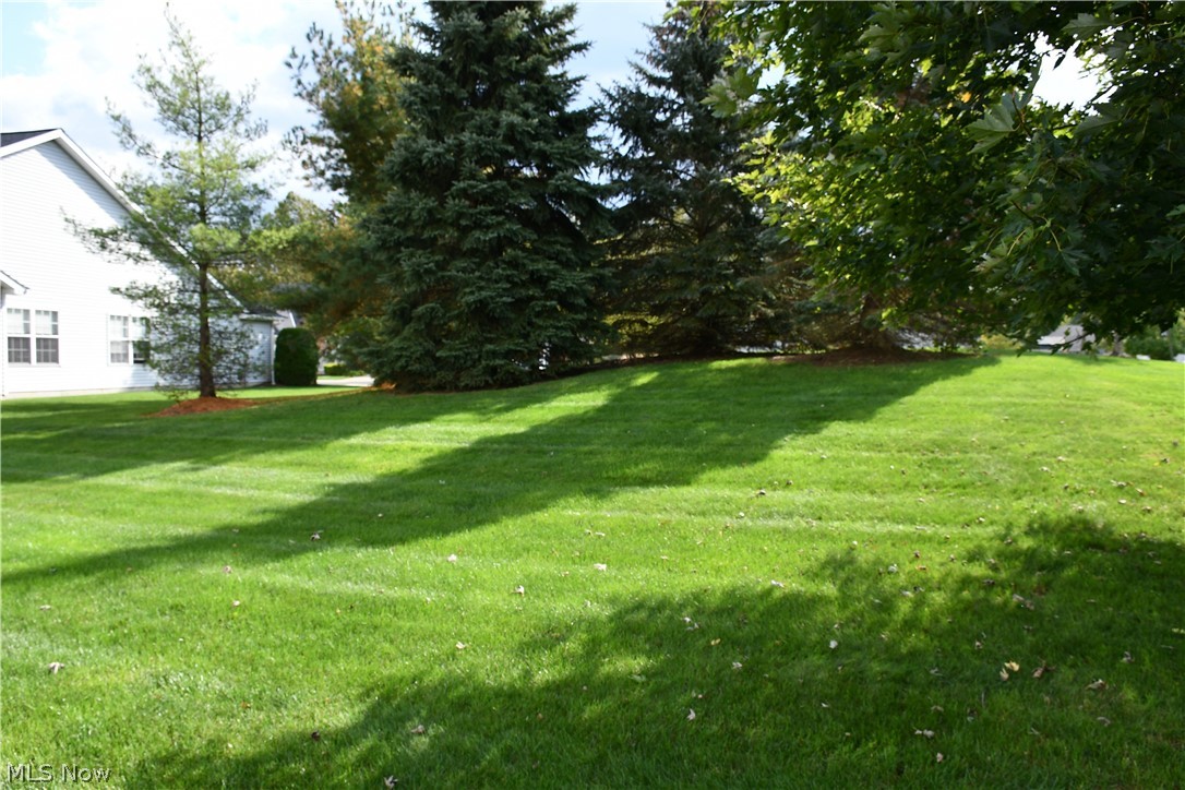 Cinnamon Woods - Residential