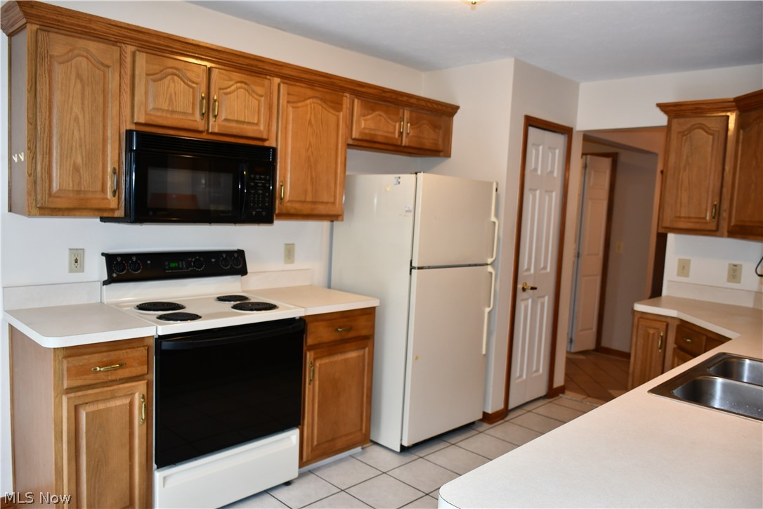 Cinnamon Woods - Residential