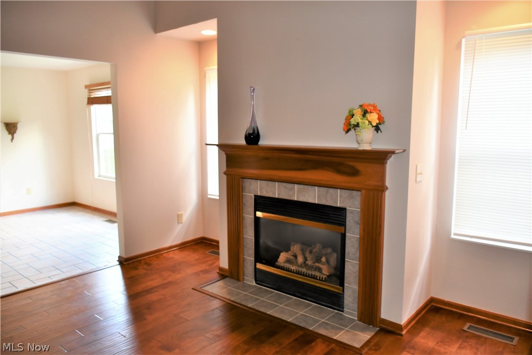 Cinnamon Woods - Residential