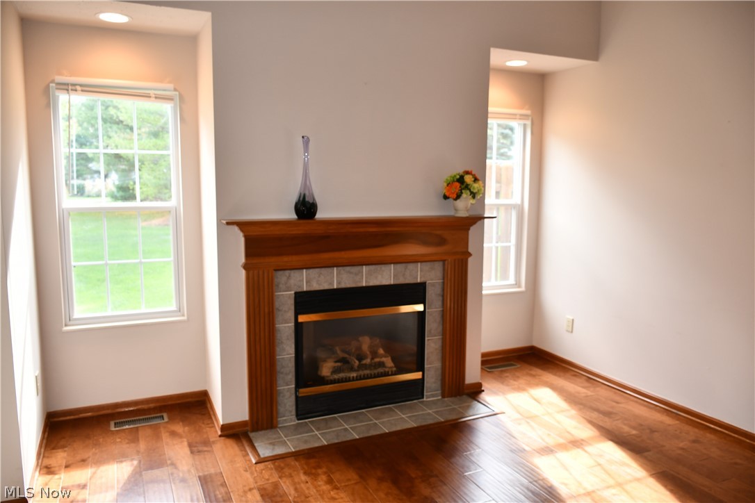 Cinnamon Woods - Residential