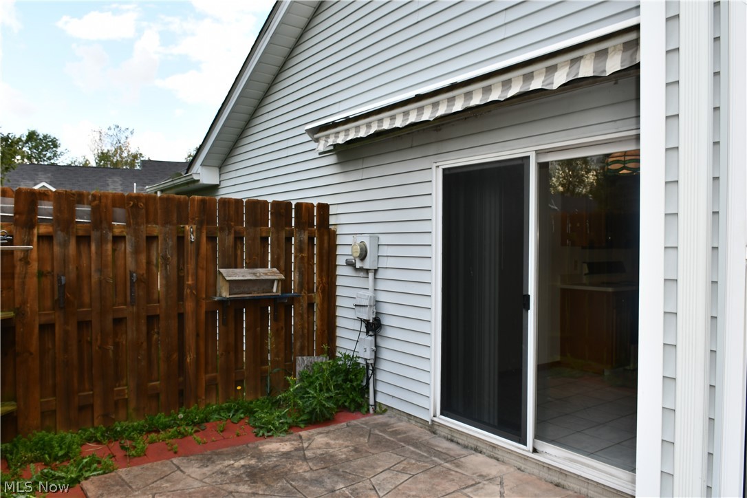 Cinnamon Woods - Residential