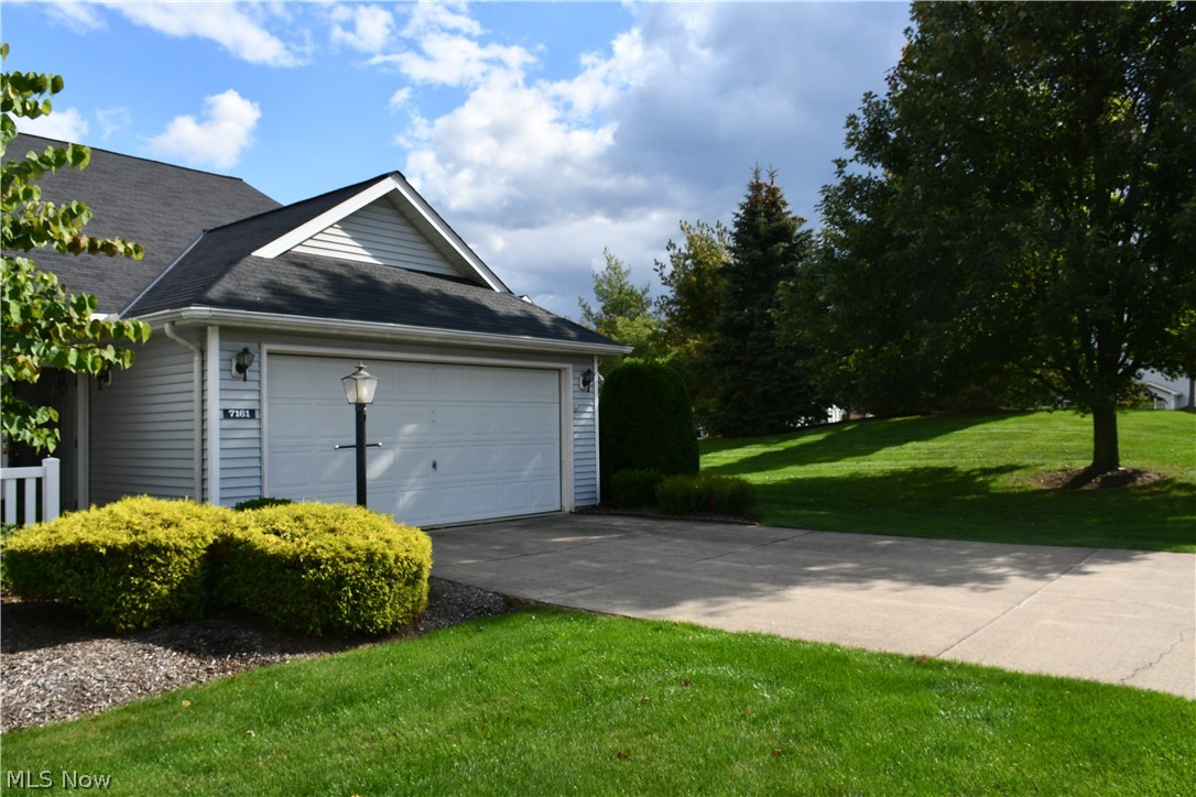 Cinnamon Woods - Residential