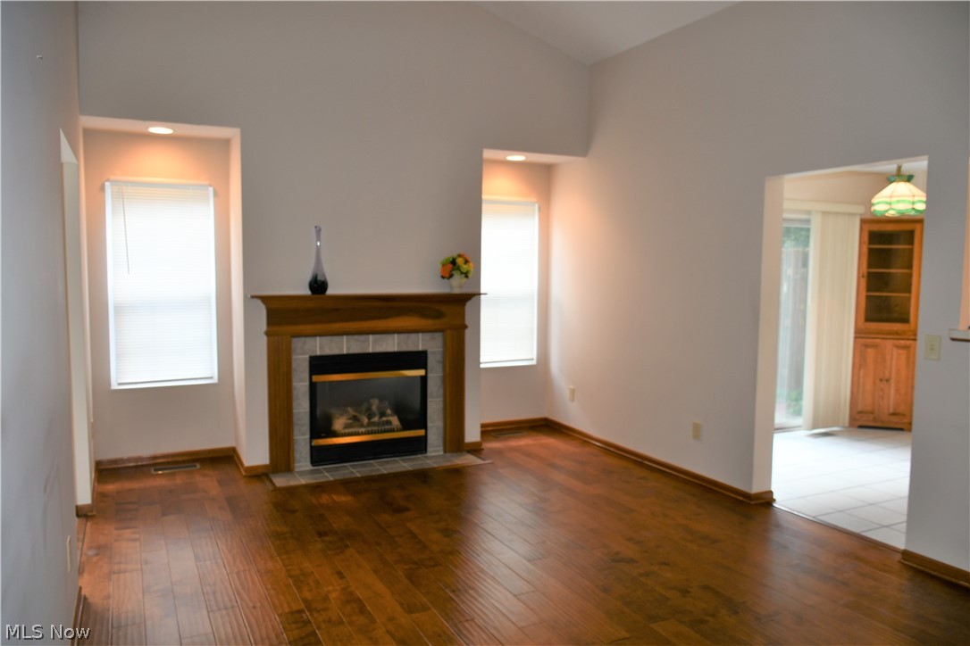 Cinnamon Woods - Residential