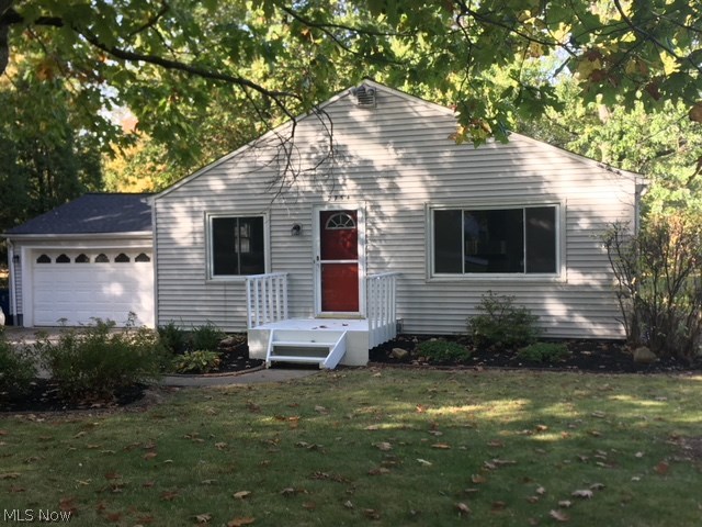 Willoughby Hills Village 03 - Residential