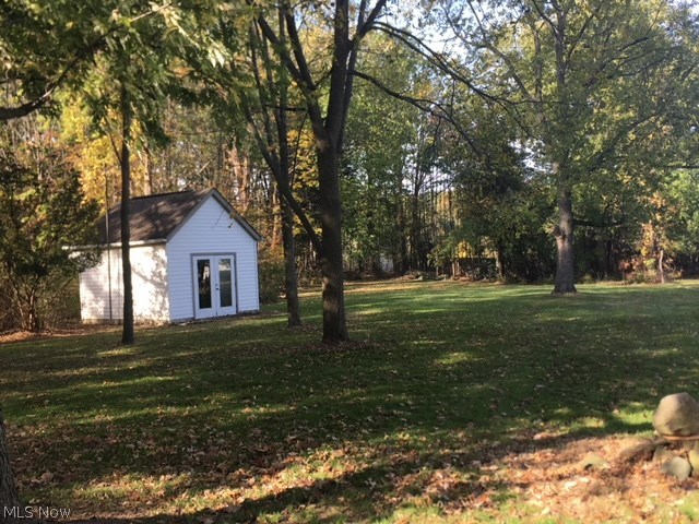 Willoughby Hills Village 03 - Residential