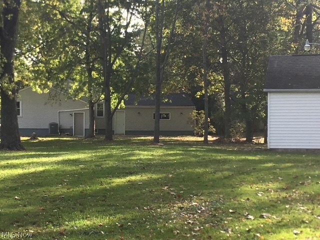 Willoughby Hills Village 03 - Residential