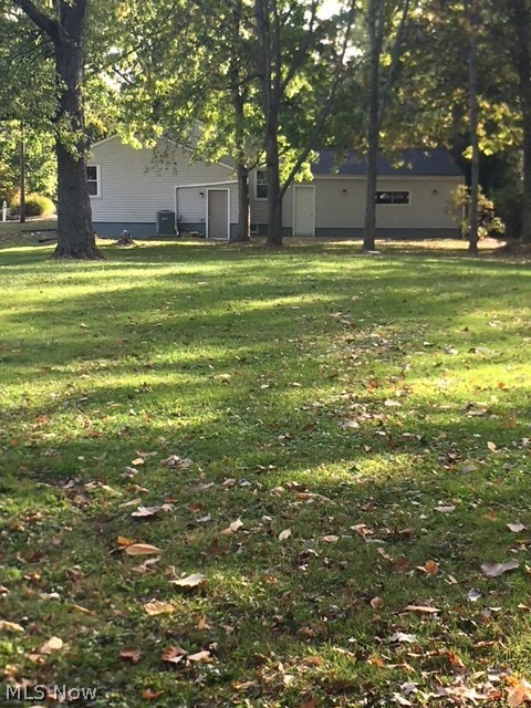 Willoughby Hills Village 03 - Residential