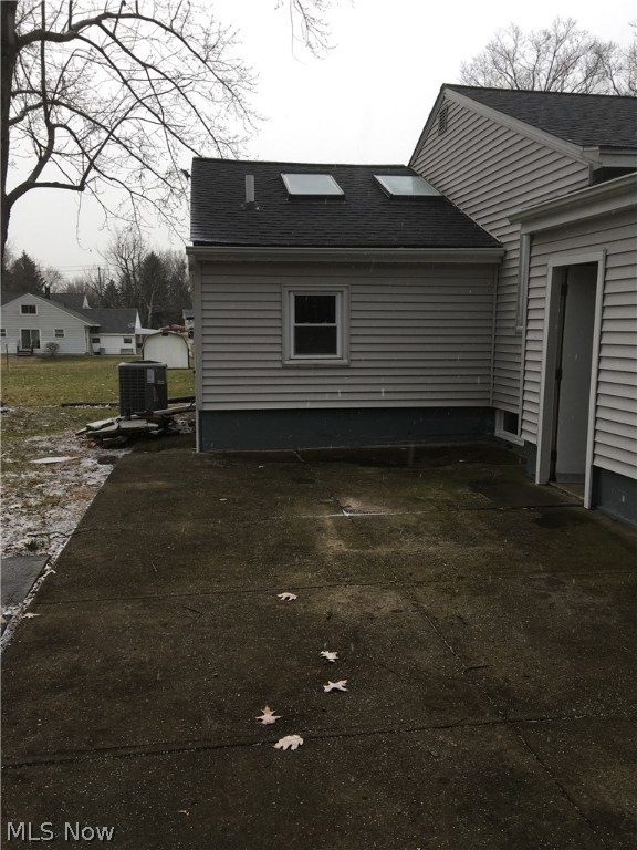 Willoughby Hills Village 03 - Residential