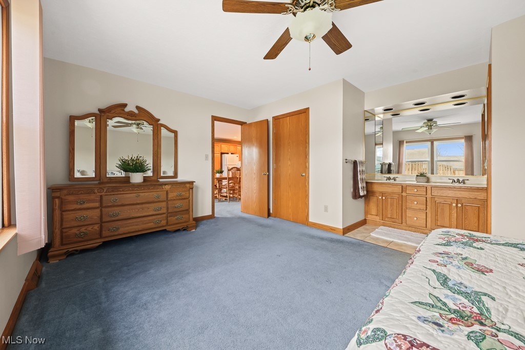 Don E Santee Add 03 - Residential