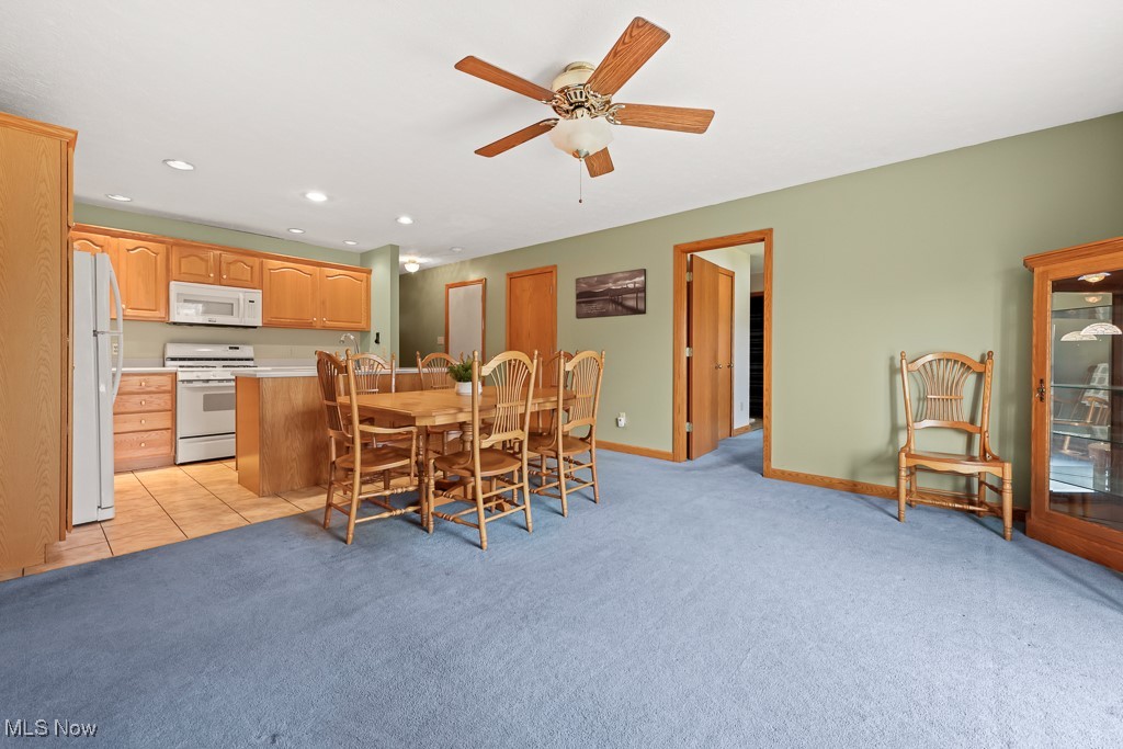 Don E Santee Add 03 - Residential