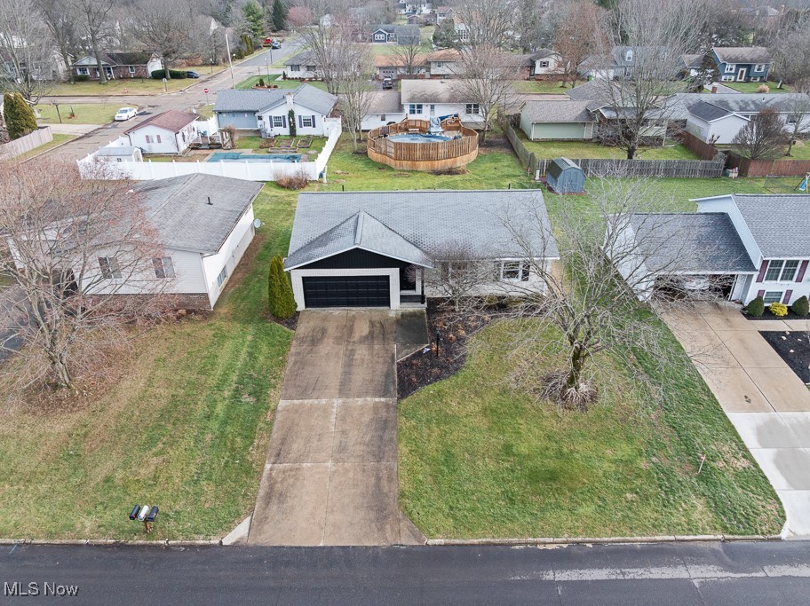 Don E Santee Add 03 - Residential