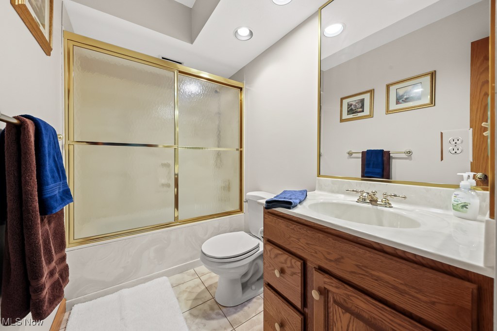 Don E Santee Add 03 - Residential