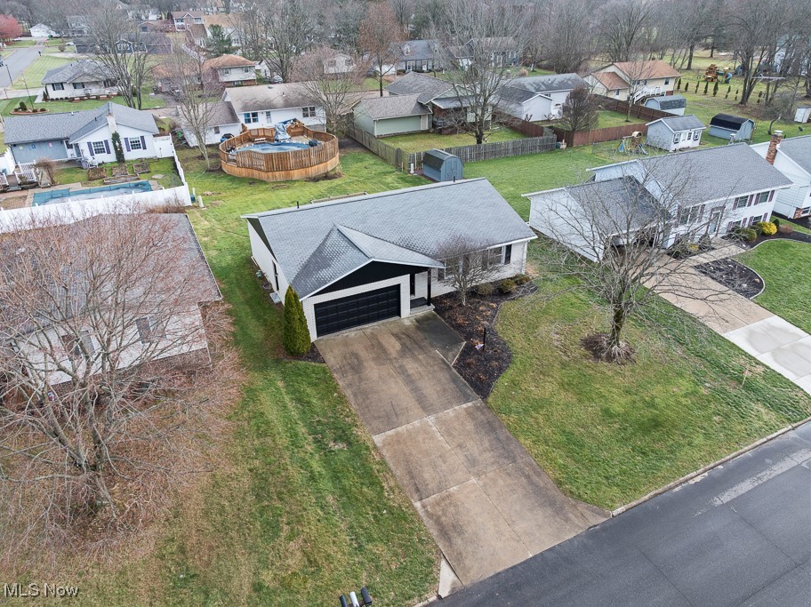 Don E Santee Add 03 - Residential