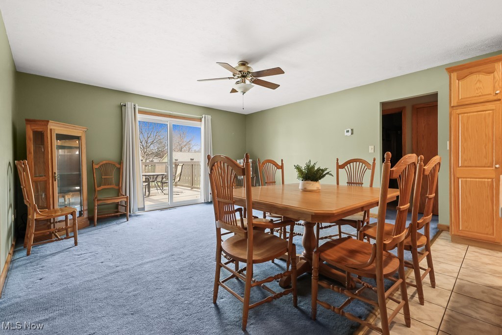 Don E Santee Add 03 - Residential