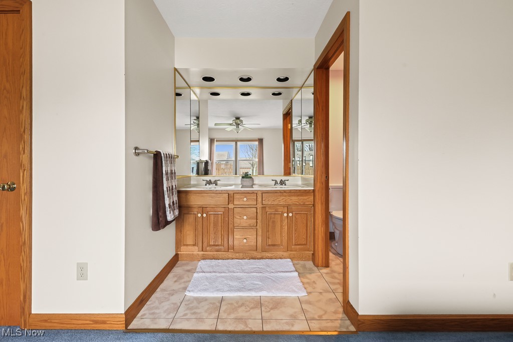 Don E Santee Add 03 - Residential