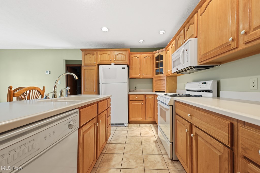 Don E Santee Add 03 - Residential