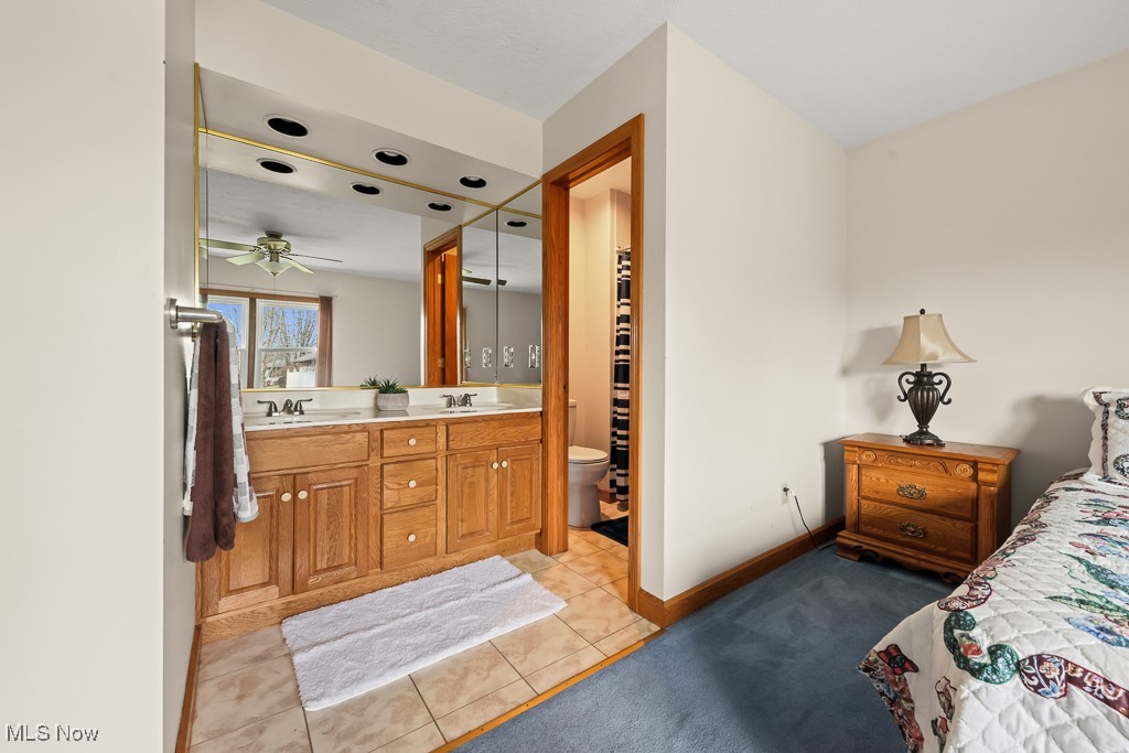 Don E Santee Add 03 - Residential