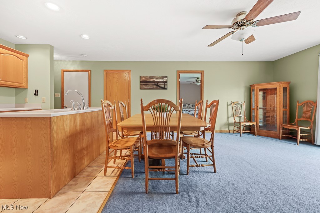 Don E Santee Add 03 - Residential