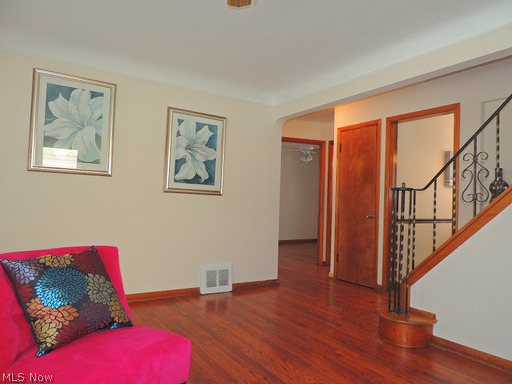 John Krackers Allotment - Residential Lease