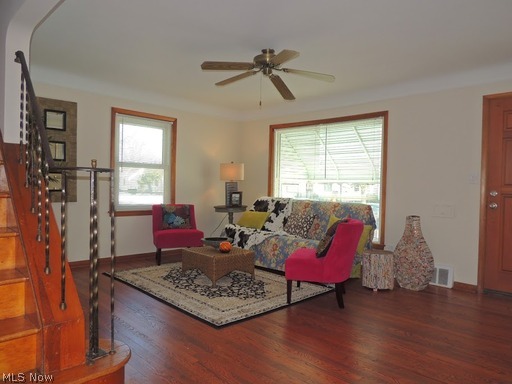 John Krackers Allotment - Residential Lease