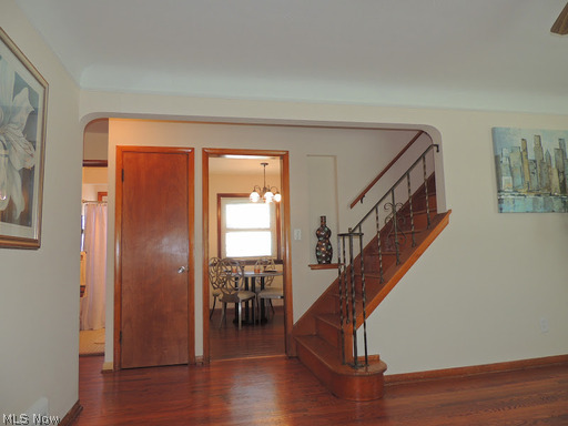 John Krackers Allotment - Residential Lease