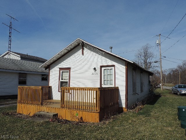 Stanley - Residential