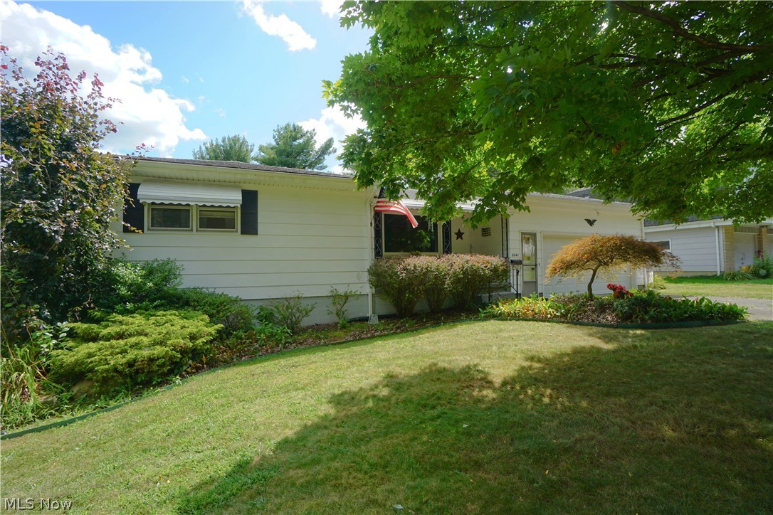 Sigle Gardens - Residential