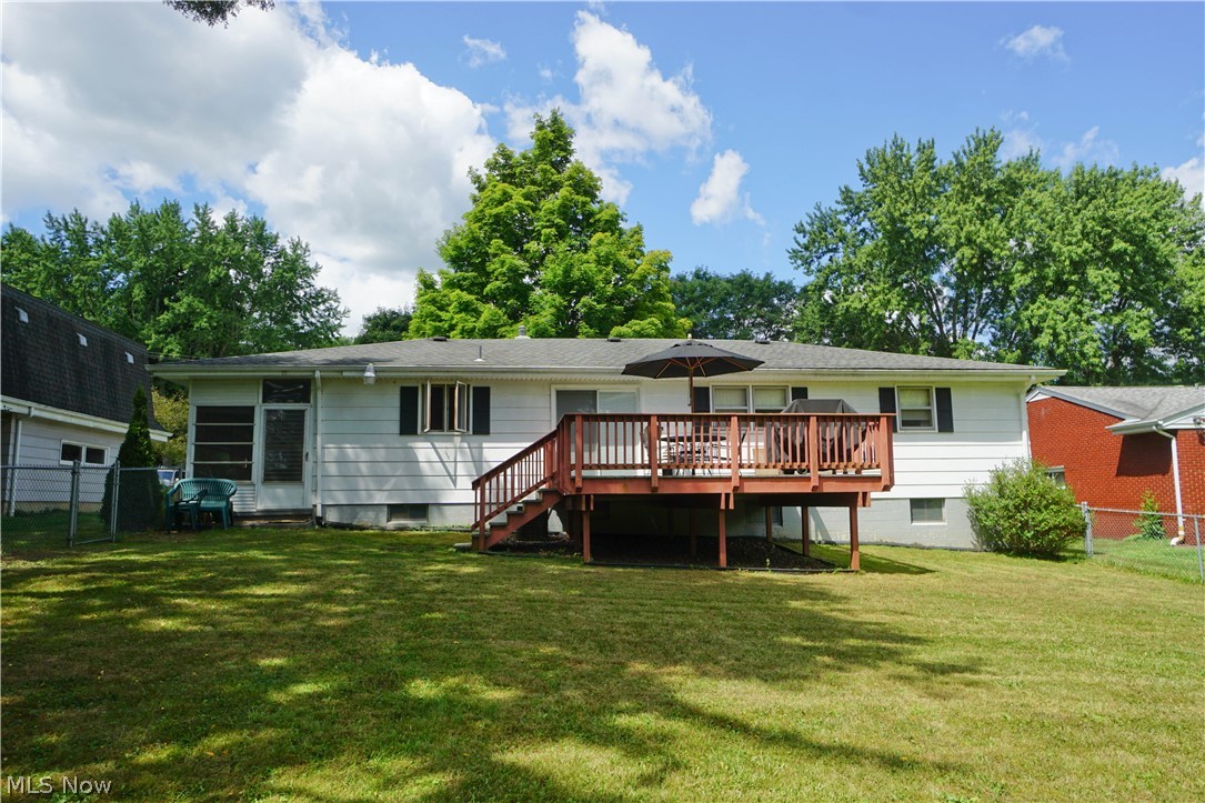 Sigle Gardens - Residential