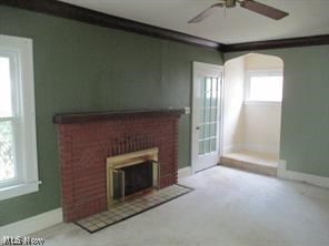 Crown Point - Residential