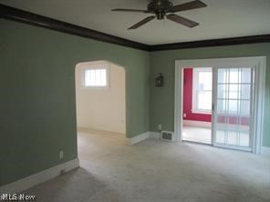 Crown Point - Residential