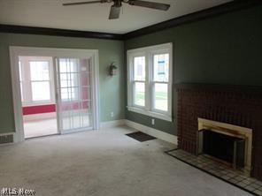 Crown Point - Residential