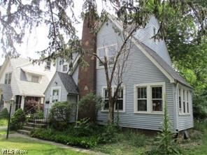 Crown Point - Residential