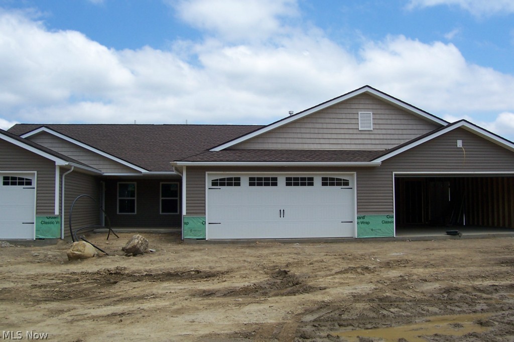 Bricker Place Apartments - Residential Lease