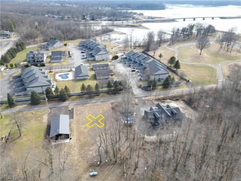 Tiny photo for Milton Avenue, Lake Milton, OH 44429 (MLS # 5233455)