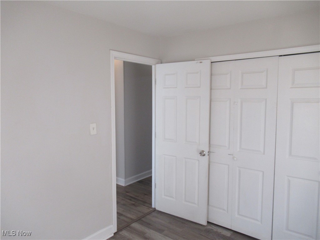 Bellaire Allotment/J Laronges - Residential Lease