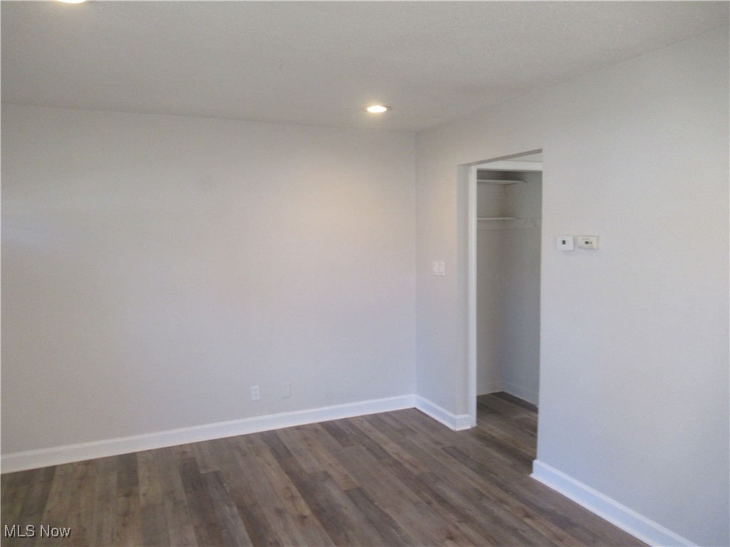 Bellaire Allotment/J Laronges - Residential Lease