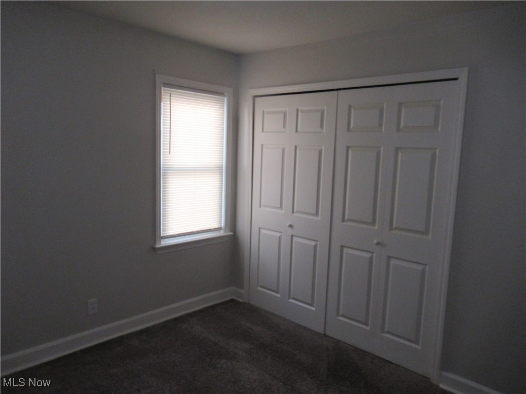 Bellaire Allotment/J Laronges - Residential Lease