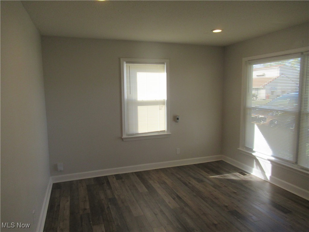 Bellaire Allotment/J Laronges - Residential Lease