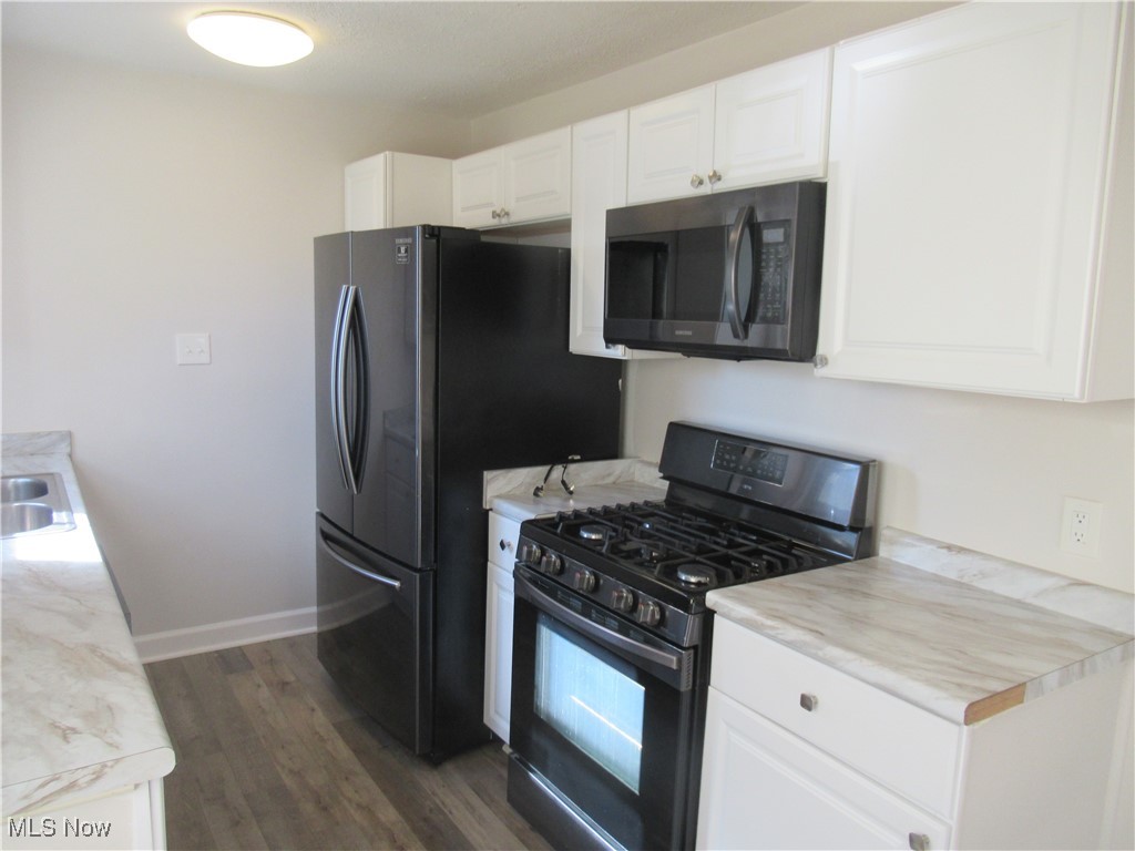 Bellaire Allotment/J Laronges - Residential Lease