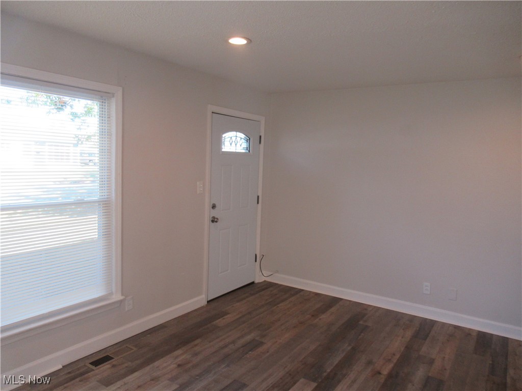 Bellaire Allotment/J Laronges - Residential Lease