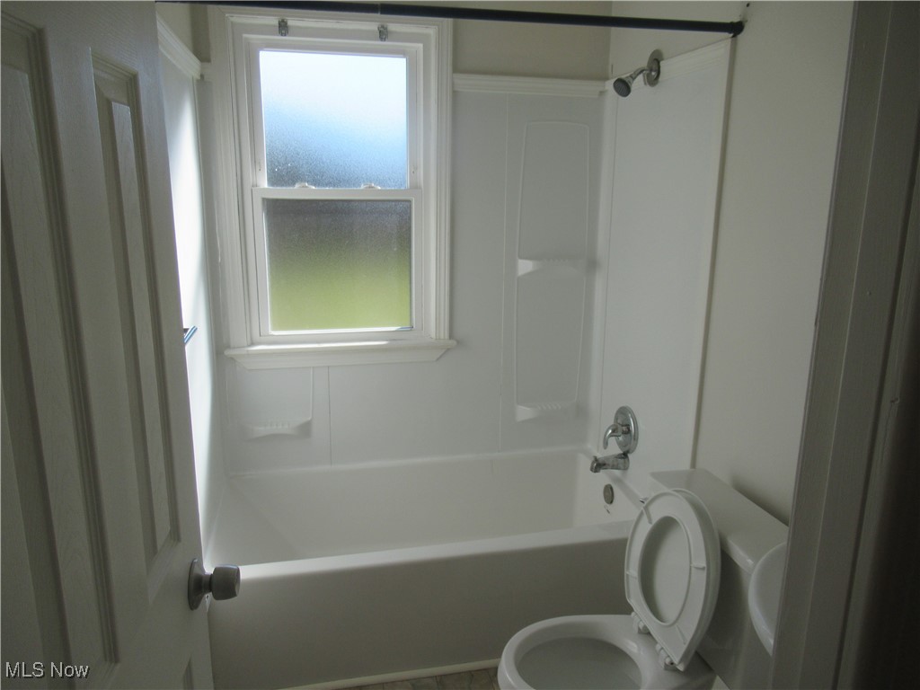 Bellaire Allotment/J Laronges - Residential Lease