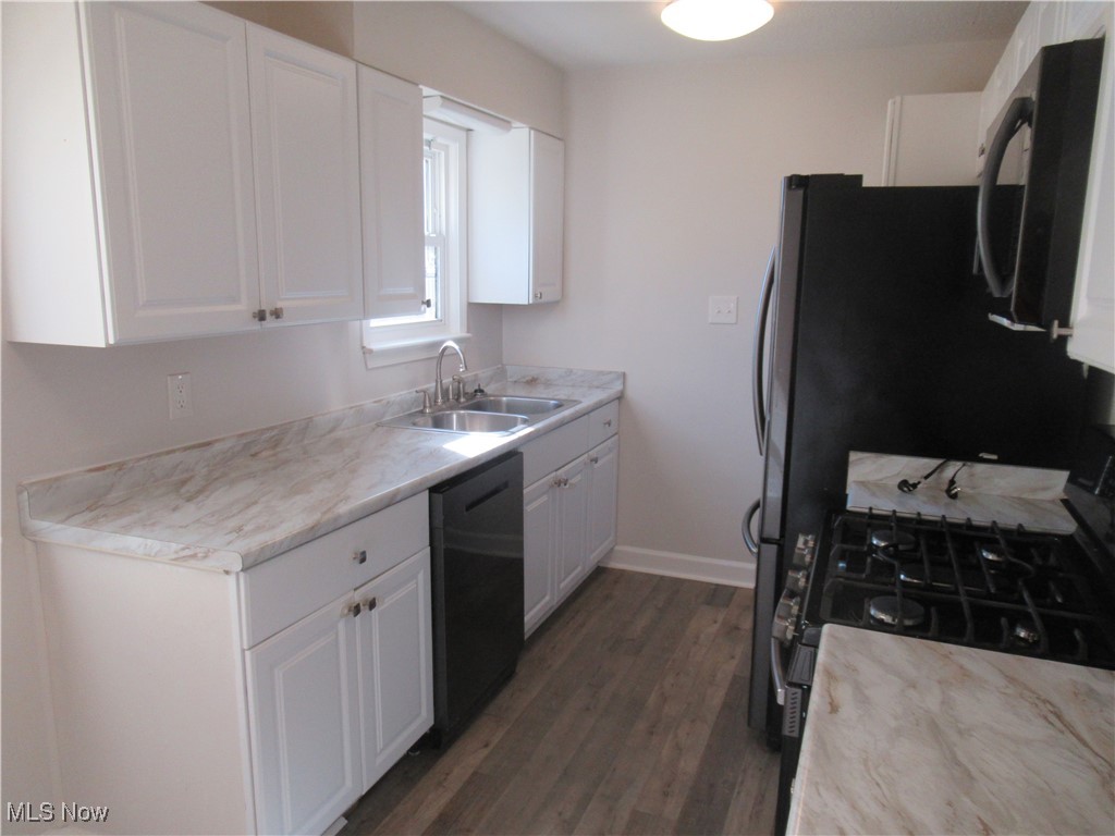 Bellaire Allotment/J Laronges - Residential Lease