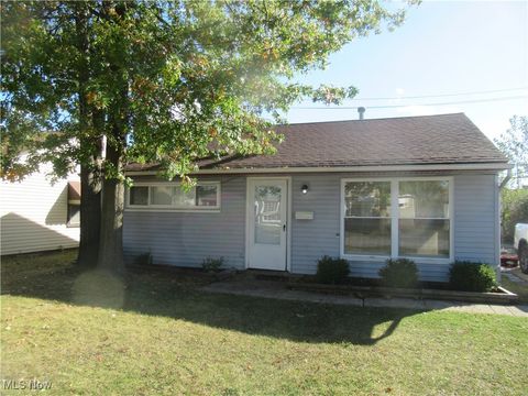 12009 Summerland Avenue, Cleveland, OH 44111 - #: 5167792
