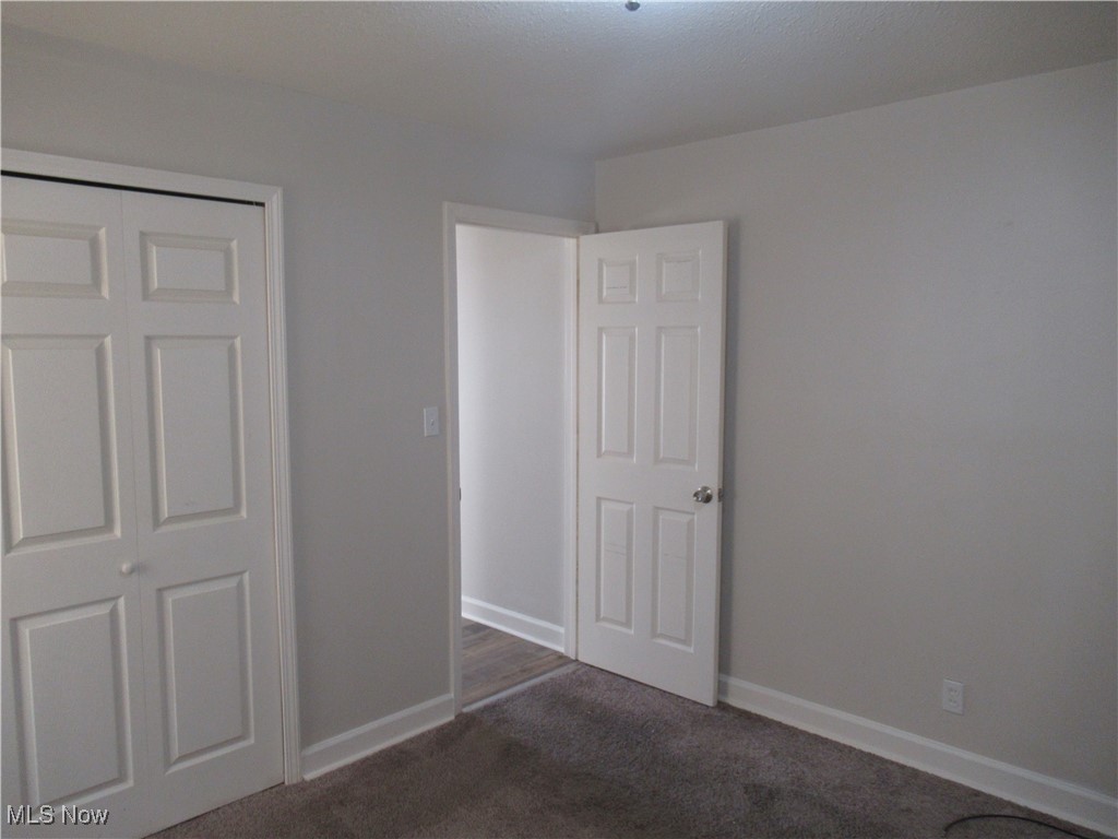 Bellaire Allotment/J Laronges - Residential Lease