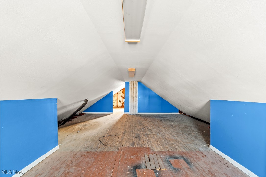 Awagar - Residential Income