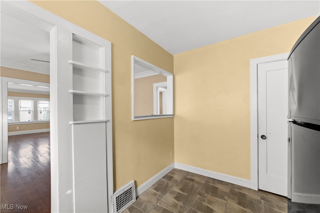 Awagar - Residential Income