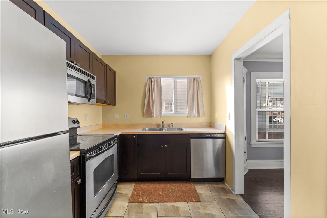 Awagar - Residential Income