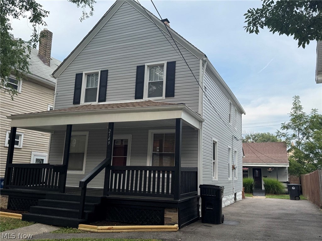2149 W 106th Street