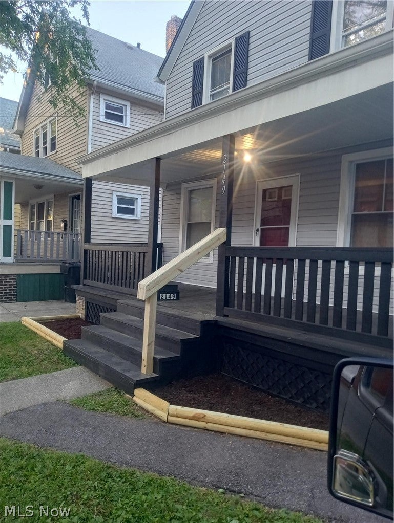 2149 W 106th Street