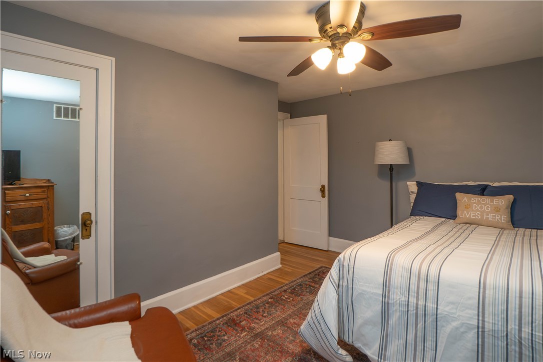 Canton - Residential